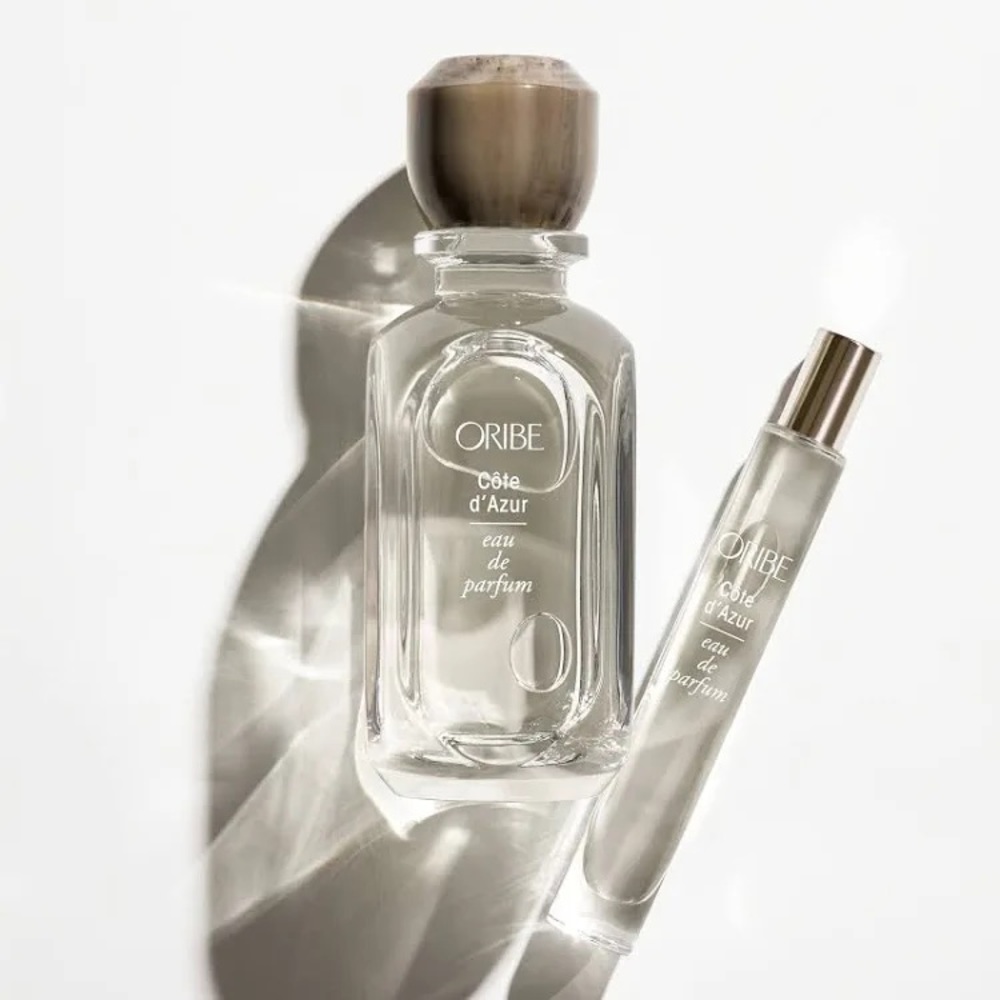 Oribe Côte d’Azur travel perfume